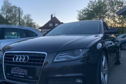 Audi A4 247.300 km 5.950 &euro; Schwäbisch Gmünd 73529