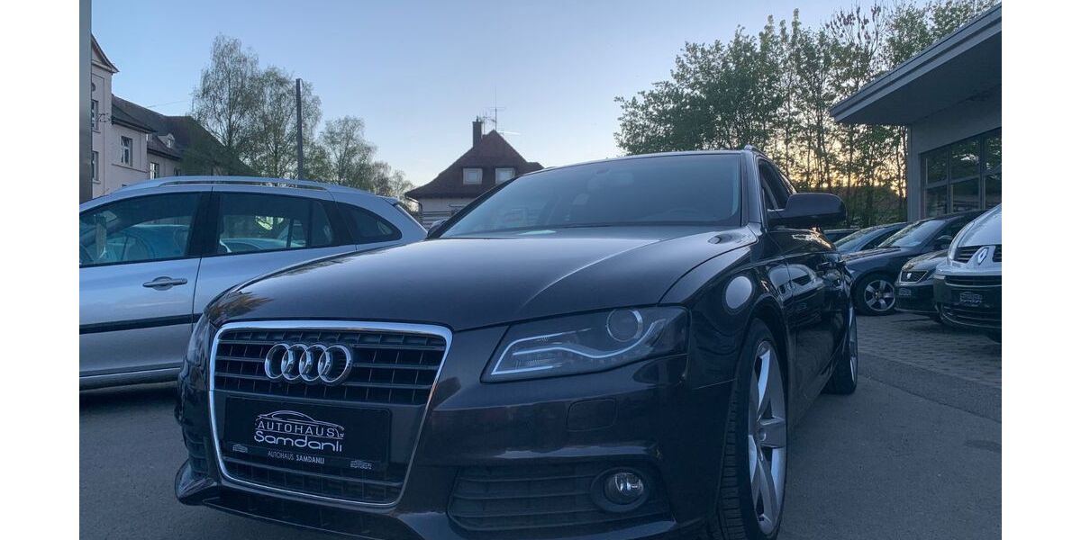 Audi A4 247.300 km 5.950 &euro; Schwäbisch Gmünd 73529