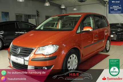 VW Touran 259.000 km 2.900 € Bad Segeberg 23795