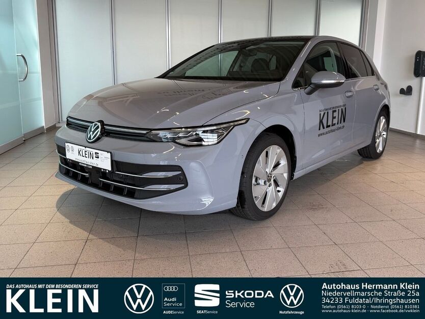 VW Golf 2.250 km 36.990 € Fuldatal 34233