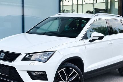 Seat Ateca 399.999 km 7.900 &euro; Kolbermoor 83059