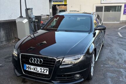 Audi A4 140.000 km 14.750 &euro; Bad Wimpfen 74206
