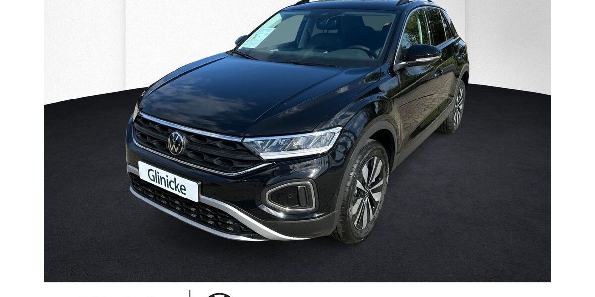 VW T-Roc 11.484 km 24.770 &euro; Bad Sooden-Allendorf 37242