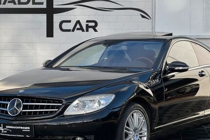 Mercedes-Benz CL 500 77.900 km 17.911 &euro; Fürstenau 49584