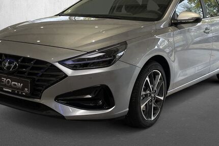 Hyundai i30 57.829 km 17.490 &euro; Bochum 44866