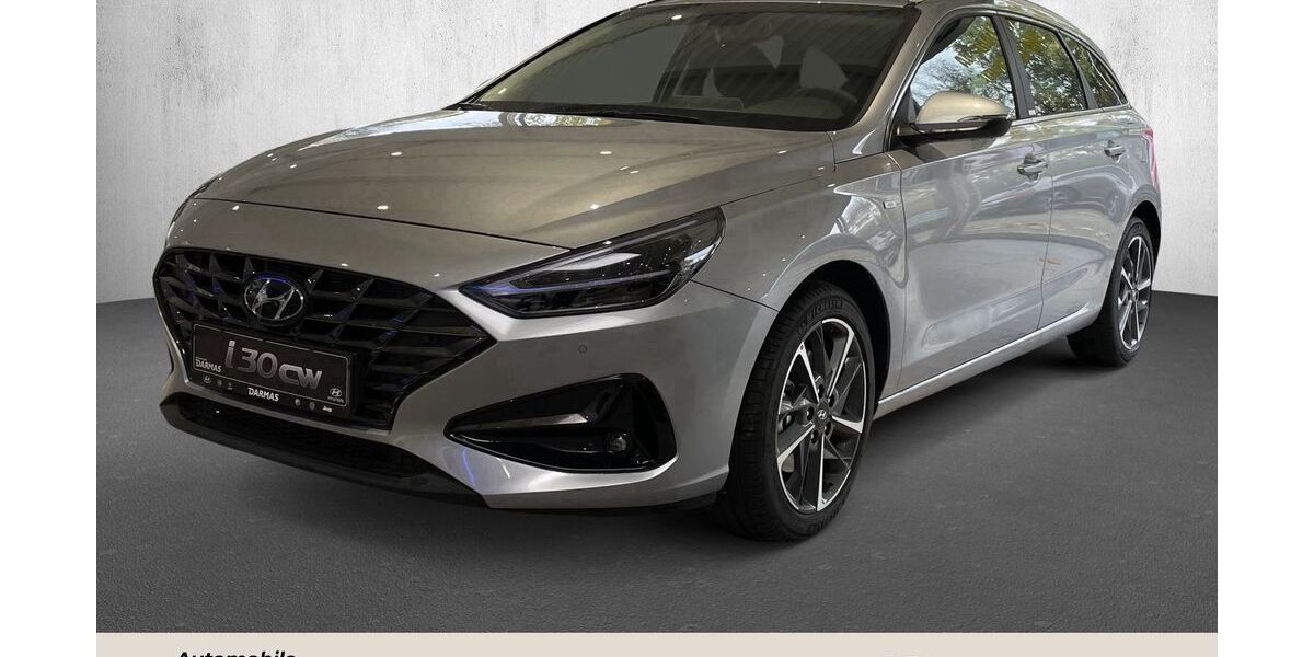 Hyundai i30 57.829 km 17.490 &euro; Bochum 44866