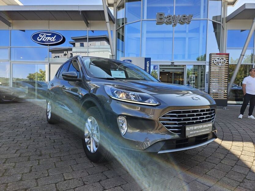 Kuga