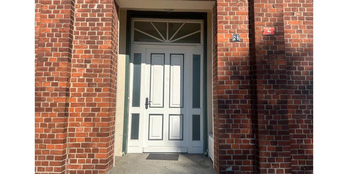 Erdgeschoßwohnung Neu Wulmstorf - 3 Zimmer, 78 m&sup2;, 785&euro; | Angebot:25872972