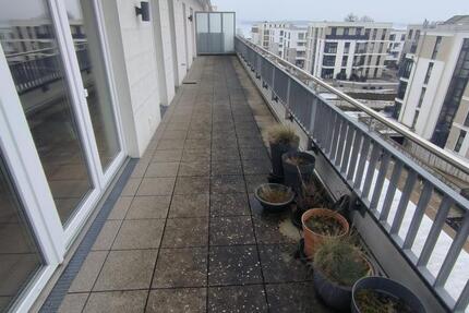 Haus Schwerin Altstadt - 4 Zimmer, 127 m&sup2;, 1.850&euro; | Angebot:25389844