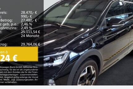 VW Taigo 6.131 km 28.470 € Gelsenkirchen 45894