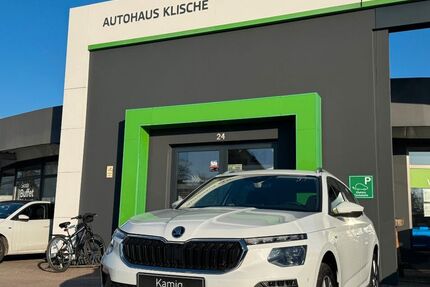 Skoda Kamiq 22.222 km 25.900 &euro; Görlitz 02828