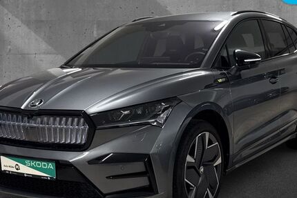 Skoda Enyaq 15.000 km 45.990 € Wetzlar 35578