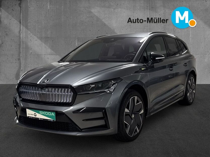 Skoda Enyaq 15.000 km 45.990 € Wetzlar 35578