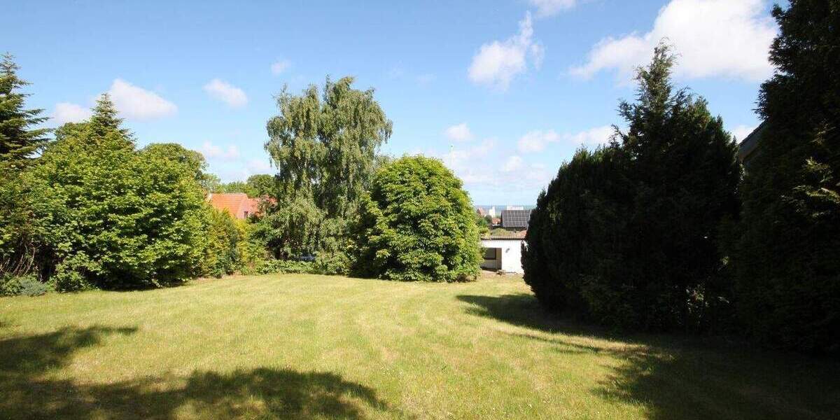 Grundstück Heiligenhafen - 199.000&euro; | Angebot:25707228