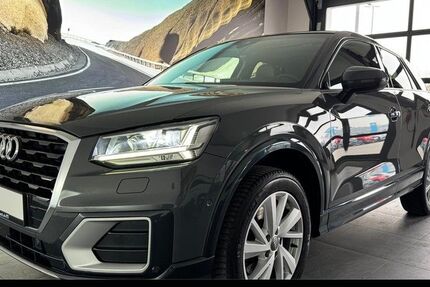 Audi Q2 135.175 km 18.390 &euro; Pfarrkirchen 84347