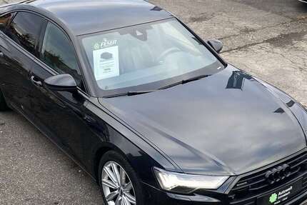 Audi A6 145.500 km 33.900 &euro; Schwabach 91126