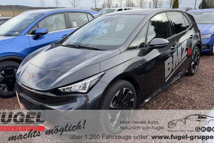 Cupra Born 39.660 km 23.499 &euro; Chemnitz - Mittelbach 09224