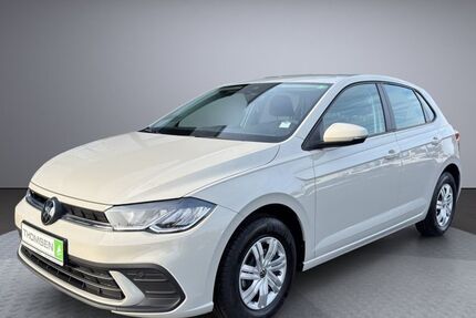 VW Polo 1.100 km 19.490 &euro; Kropp 24848