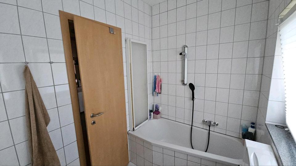 Eigentumswohnung in Werl, 82qm² zimmer