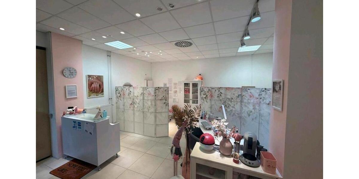 Gewerbeobjekt Kenzingen - 550&euro; | Angebot:25866817