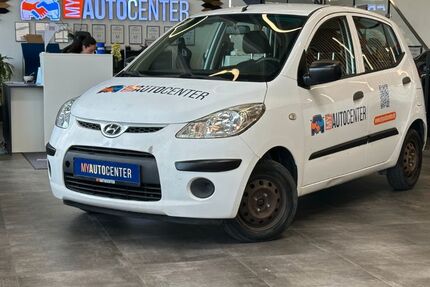 Hyundai i10 114.059 km 1.999 &euro; Pfaffenhofen 85276