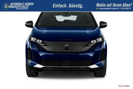 Peugeot 3008 5.000 km 29.490 &euro; Bodenheim 55294