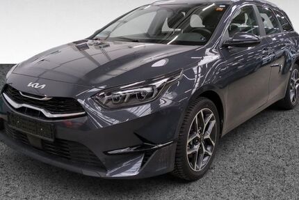 Kia ceed Sportswagon 17.800 km 23.195 &euro; Cloppenburg 49661