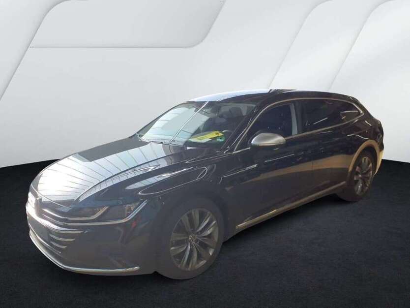 Arteon