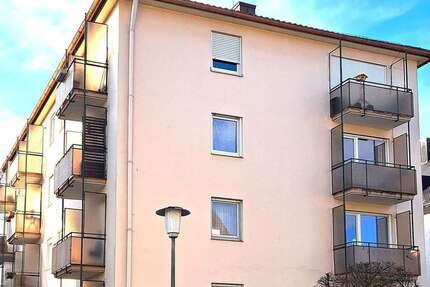 Wohnung Starnberg - 1 Zimmer, 30 m&sup2;, 235.000&euro; | Angebot:25958753