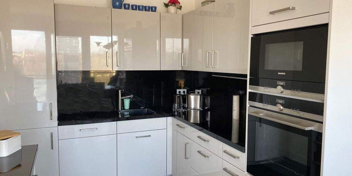 Etagenwohnung Halle/Saale Saaleaue - 3 Zimmer, 85 m&sup2;, 320.000&euro; | Angebot:25095190