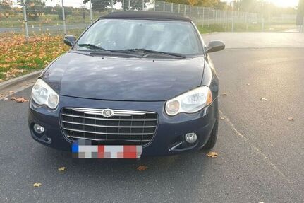 Chrysler Sebring
