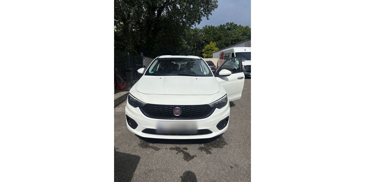 Fiat Tipo 160.100 km 5.800 &euro; Freiburg 79114