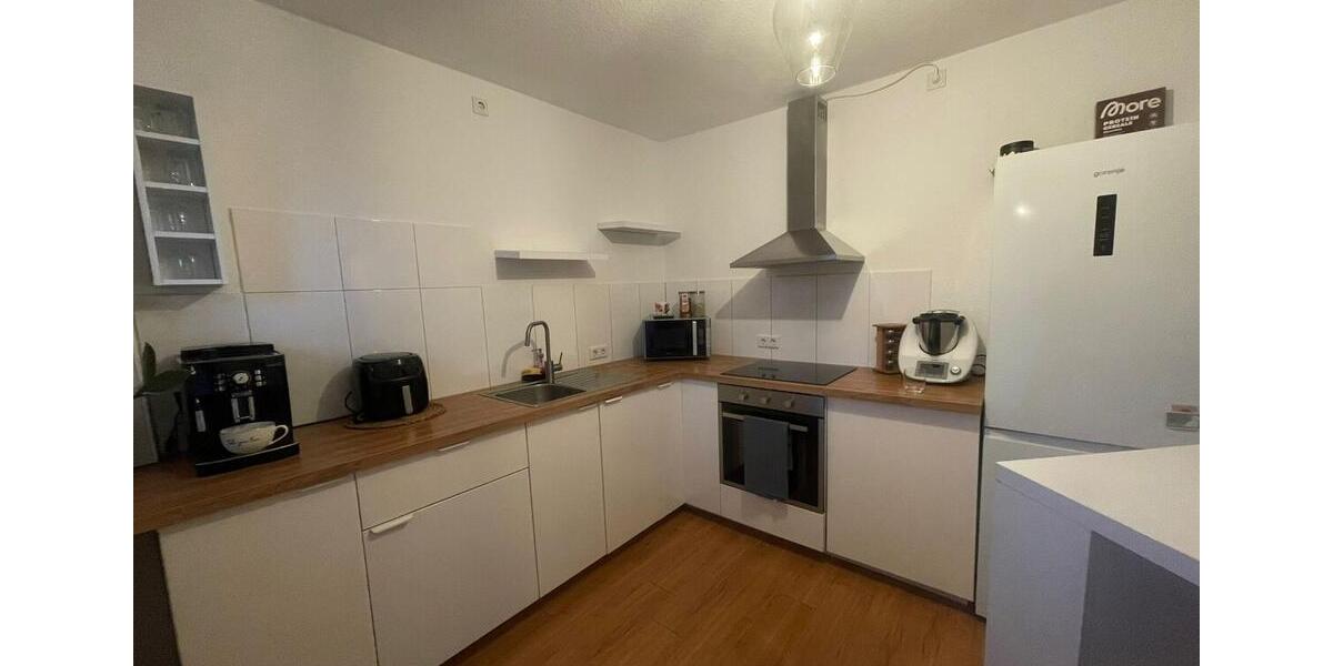 Etagenwohnung Arnsberg Rusch - 2 Zimmer, 77 m&sup2;, 840&euro; | Angebot:26673612