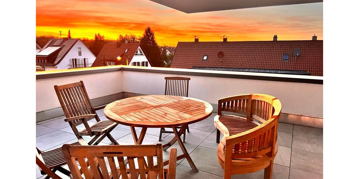 2 Zimmerwohnung nur für Wochenend-Pendler 2 zimmer