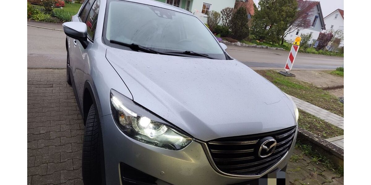 Mazda CX-5 207.986 km 9.800 &euro; Kirchdorf an der Iller 88457