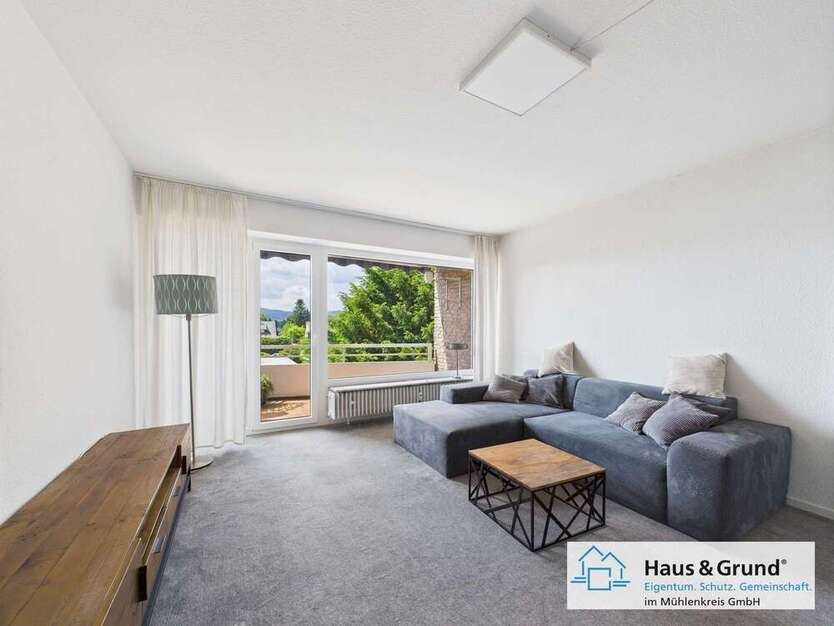 Wohnung zum Mieten in Minden 620 € 72 m²