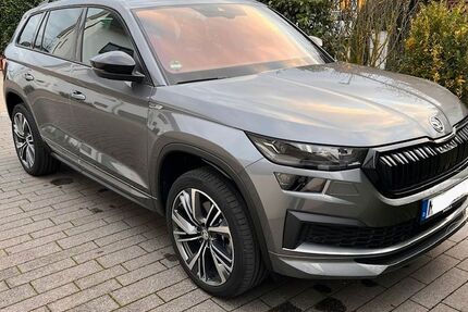Skoda Kodiaq 59.000 km 35.900 &euro; Heilbronn 74081