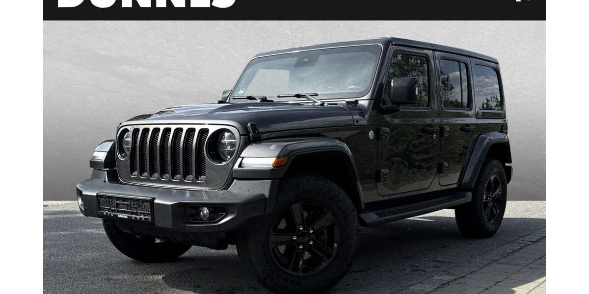 Jeep Wrangler 105.000 km 42.378 &euro; Regensburg 93059
