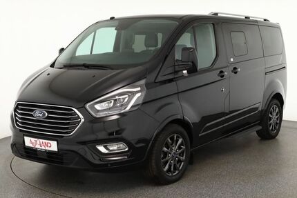 Ford Tourneo Custom 89.969 km 32.990 &euro; Dresden 01239