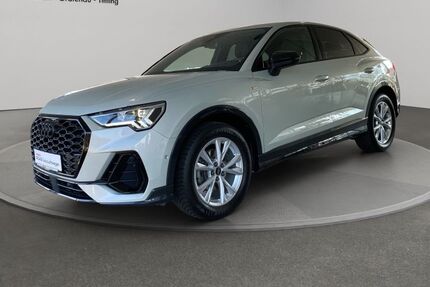 Audi Q3 23.676 km 36.520 &euro; Vilshofen 94474