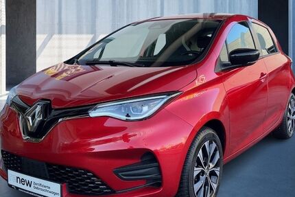 Renault ZOE 12.707 km 14.490 &euro; Unterschleißheim 85716