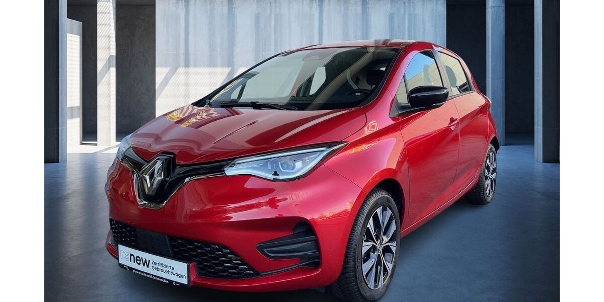Renault ZOE 12.707 km 14.990 &euro; Unterschleißheim 85716