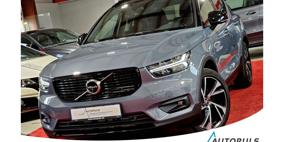 Volvo XC40 62.235 km 28.999 &euro; Wörth am Rhein 76744