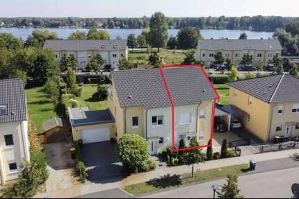 Haus Hennigsdorf - 5 Zimmer, 142 m&sup2;, 750.000&euro; | Angebot:26788960