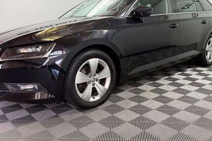 Skoda Superb 92.457 km 18.500 &euro; Fulda 36043