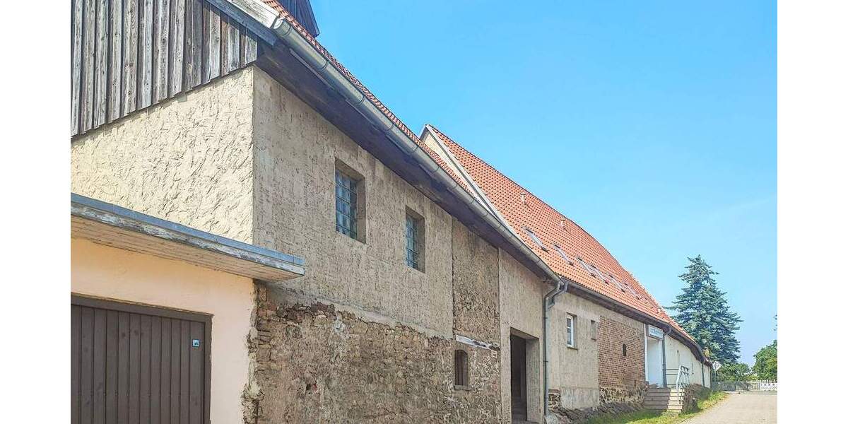 Gewerbeobjekt Königerode Königerode - 1 Zimmer, 260.000&euro; | Angebot:25673787