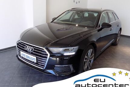 Audi A6 18.253 km 40.800 &euro; Hannover 30165