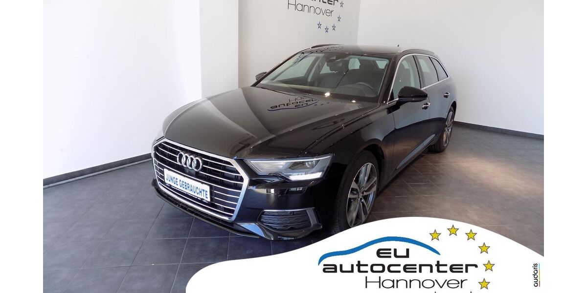 Audi A6 18.253 km 40.800 &euro; Hannover 30165