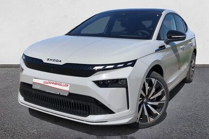 Skoda Enyaq 8.500 km 52.900 &euro; Quedlinburg OT Gernrode 06485