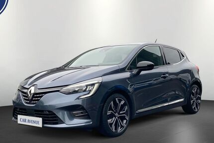 Renault Clio 73.800 km 14.590 &euro; Wittlich 54516